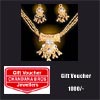 Chandana Jewellers Rs. 1,000 - Click here to View more details about this Product